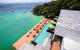 Villa 360 Phi Phi